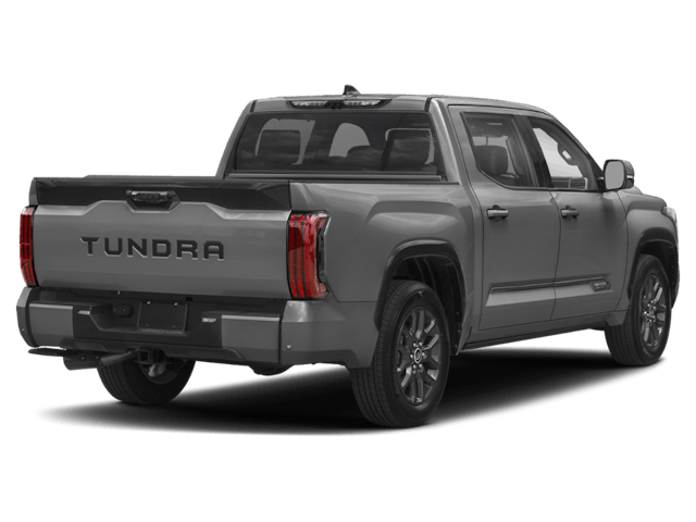 2024 Toyota Tundra i-FORCE MAX 4D Crew Cab